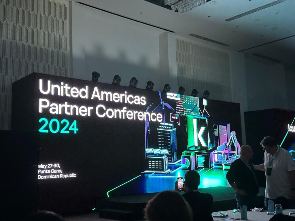 Americas Partner Conference