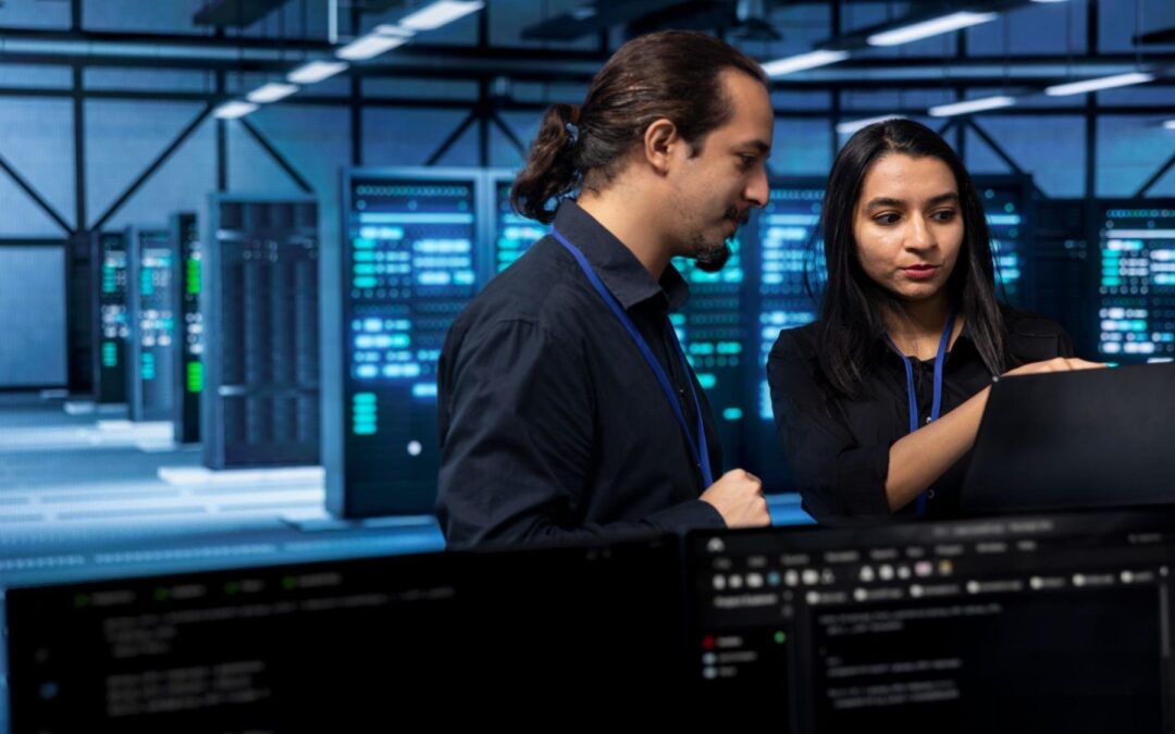Soluciones IT: ¿Qué son y Por qué tu Empresa en Nicaragua las Necesita?